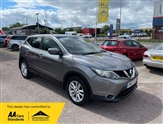 Nissan Qashqai Image 1