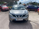 Nissan Qashqai Image 2