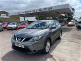 Nissan Qashqai Image 3