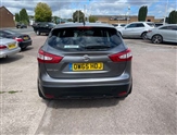 Nissan Qashqai Image 4