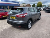 Nissan Qashqai Image 5