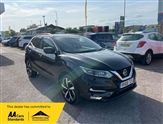 Nissan Qashqai Image 1