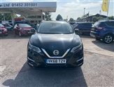 Nissan Qashqai Image 2