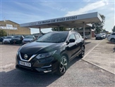 Nissan Qashqai Image 3