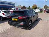 Nissan Qashqai Image 5
