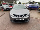 Nissan Qashqai Image 2
