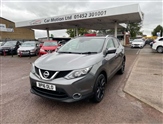 Nissan Qashqai Image 3