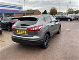 Nissan Qashqai Image 5