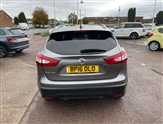 Nissan Qashqai Image 6