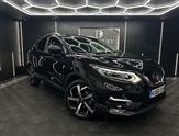 Used Nissan Qashqai