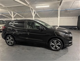 Used Nissan Qashqai