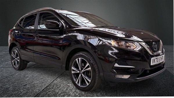 Large image for the Used Nissan QASHQAI