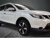 Used Nissan Qashqai