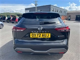 Nissan Qashqai Image 4