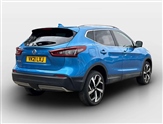 Nissan Qashqai Image 2
