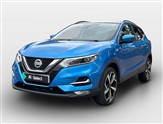 Nissan Qashqai Image 3