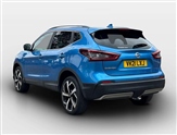 Nissan Qashqai Image 4