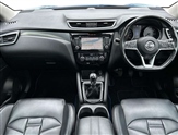 Nissan Qashqai Image 5