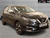 Used Nissan Qashqai