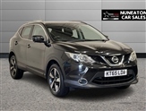 Used Nissan Qashqai Used Nissan Qashqai