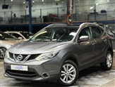 Used Nissan Qashqai