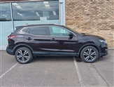 Nissan Qashqai Image 5