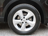 Nissan Qashqai Image 6