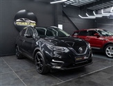 Used Nissan Qashqai
