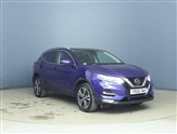 Nissan Qashqai Image 1