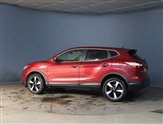 Nissan Qashqai Image 4