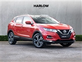 Used Nissan Qashqai