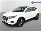 Nissan Qashqai Image 3