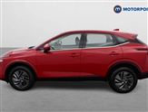Nissan Qashqai Image 4