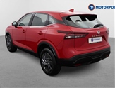 Nissan Qashqai Image 5