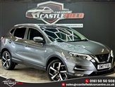 Used Nissan Qashqai