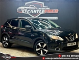 Used Nissan Qashqai