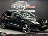 Used Nissan Qashqai