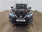 Used Nissan Qashqai