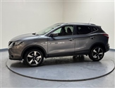 Used Nissan Qashqai