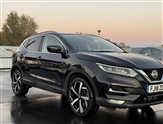Used Nissan Qashqai Used Nissan Qashqai