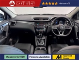 Nissan Qashqai Image 2