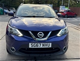 Used Nissan Qashqai