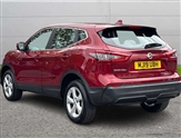 Nissan Qashqai Image 2