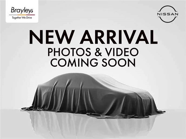 Large image for the Used Nissan Qashqai