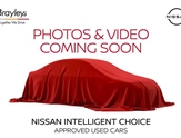 Nissan Qashqai Image 1