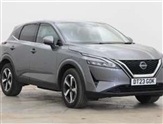 Nissan Qashqai Image 1