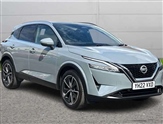 Nissan Qashqai Image 1