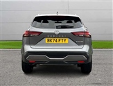 Nissan Qashqai Image 4