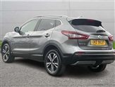 Nissan Qashqai Image 2