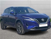 Nissan Qashqai Image 1